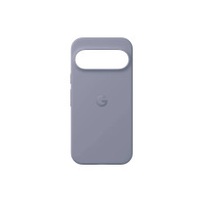 Google Pixelsnap Case Pixel 10 / 10 Pro Silikon Mondgrau Google Pixelsnap Case Pixel 10 / 10 Pro Silikon Mondgrau
