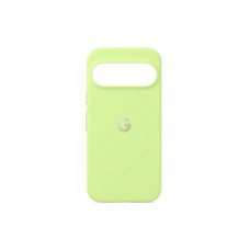 Google Pixelsnap Case Pixel 10 / 10 Pro Sil. Polycarb. Lemongrass Google Pixelsnap Case Pixel 10 / 10 Pro Sil. Polycarb. Lemongrass