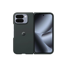 Google Pixelsnap Case Pixel 10 Pro Fold Silikon Obsidian Google Pixelsnap Case Pixel 10 Pro Fold Silikon Obsidian