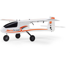 Hobbyzone AeroScout S 2 BNF Basic Hobbyzone AeroScout S 2 BNF Basic