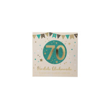 Depesche Musikkarte Pop Up – Motiv 11 15.5 x 15.5 cm Depesche Musikkarte Pop Up – Motiv 11 15.5 x 15.5 cm