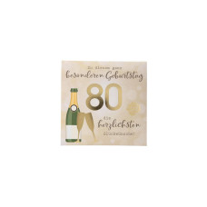 Depesche Musikkarte Pop Up – Motiv 12 15.5 x 15.5 cm Depesche Musikkarte Pop Up – Motiv 12 15.5 x 15.5 cm