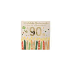 Depesche Musikkarte Pop Up – Motiv 13 15 x 15 cm Depesche Musikkarte Pop Up – Motiv 13 15 x 15 cm