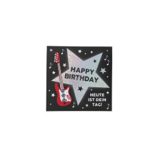 Depesche Musikkarte Pop Up – Motiv 17 15 x 15 cm Depesche Musikkarte Pop Up – Motiv 17 15 x 15 cm