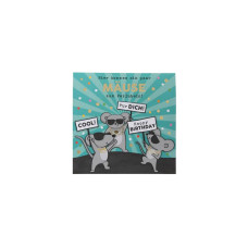 Depesche Musikkarte Pop Up – Motiv 29 15.5 x 15.5 cm Depesche Musikkarte Pop Up – Motiv 29 15.5 x 15.5 cm