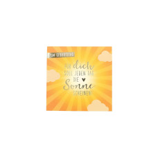 Depesche Musikkarte Pop Up – Motiv 37 15 x 15 cm Depesche Musikkarte Pop Up – Motiv 37 15 x 15 cm
