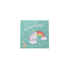 Depesche Musikkarte Pop Up – Motiv 52 15 x 15 cm Depesche Musikkarte Pop Up – Motiv 52 15 x 15 cm