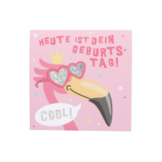 Depesche Musikkarte Pop Up – Motiv 55 15 x 15 cm Depesche Musikkarte Pop Up – Motiv 55 15 x 15 cm