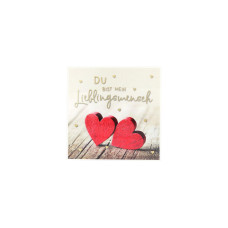 Depesche 3D Musikkarte – Motiv 06 15.5 x 15.5 cm Depesche 3D Musikkarte – Motiv 06 15.5 x 15.5 cm