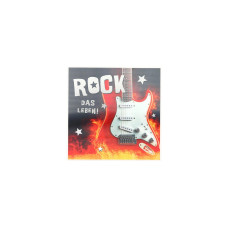 Depesche 3D Musikkarte – Motiv 25 15.5 x 15.5 cm Depesche 3D Musikkarte – Motiv 25 15.5 x 15.5 cm