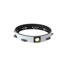 Remo TA-6110-00 Schellenring 10 Zoll einreihig 8 Schellen