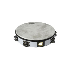 Remo TA-5210-00 10 Acousticon Kessel Fiberskyn Fell weiss