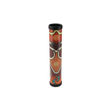 Remo Didgeharp Shaker 12 Acousticon Walkabout-Finish