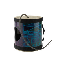 Remo Spring Drum 5 Rainbow Acousticon Korpus