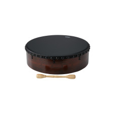 Remo ET-4516-81 Bodhrán 16, Antique Brown
