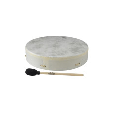 Remo Buffalo Drum 16 Zoll, mit Schlägel