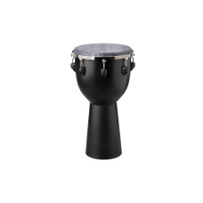 Remo DJ-6012-70 12, Schwarz, ABS Kessel