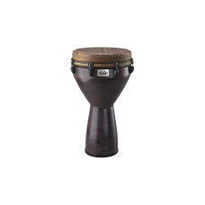 Remo DJ-0114-21 Djembe 14 Choco Red