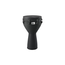 Remo DJ-0014-BE Djembe 14, Black Earth