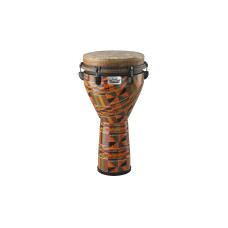 Remo DJ-0012-PM Djembe 12«x24 Kintekloth Finish