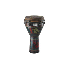 Remo Djembe Mondo 12, Adinkra Finish