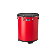 Remo Bahia Bass Drum Basstrommel 16 Zoll Kunststoff