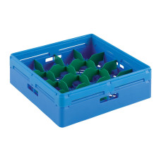Electrolux Professional Spülkorb CESTOC16, Blau Electrolux Professional Spülkorb CESTOC16, Blau