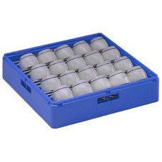 Electrolux Professional Spülkorb CESTOTAZ, Blau Electrolux Professional Spülkorb CESTOTAZ, Blau
