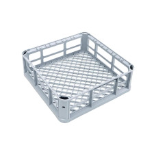 Electrolux Professional Gläserkorb 400 x 400 x 150 mm Electrolux Professional Gläserkorb 400 x 400 x 150 mm