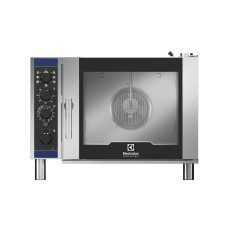 Electrolux Professional Konvektionsofen Smart Steam Quer 6 GN 1/1