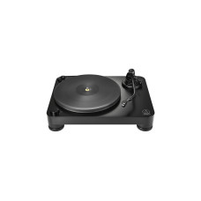 Audio-Technica LP7X MM/MC-Eingang RCA-Ausgang Schwarz Audio-Technica LP7X MM/MC-Eingang RCA-Ausgang Schwarz
