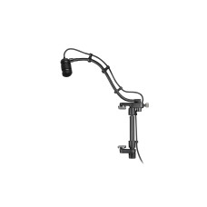 Audio-Technica ATM350GL Nieren-Kondensator, mit Gitarrenhalterung