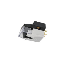 Audio-Technica VM670xSP Moving Magnet Konisch Grau Audio-Technica VM670xSP Moving Magnet Konisch Grau