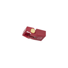 Audio-Technica VMN45xML Microlinear Bor-Nadelträger Rot Audio-Technica VMN45xML Microlinear Bor-Nadelträger Rot