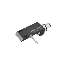 Audio-Technica AT-LH11H eloxiertes Aluminium, 11 g