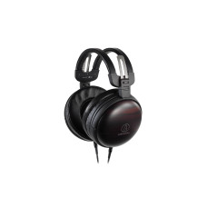 Audio-Technica ATH-AWKT Over-Ear, Holz, Geschlossen, Dynamisch