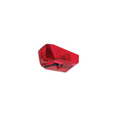 Audio-Technica ATN-XP5 elliptisch Kohlenstofffaser Rot Audio-Technica ATN-XP5 elliptisch Kohlenstofffaser Rot