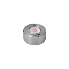 Audio-Technica AT615a Aluminiumgehäuse Silber