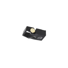 Audio-Technica VMN60SLC Special Line Contact, Diamant, Schwarz