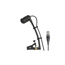 Audio-Technica ATM350UcH Kondensator, Universalhalterung