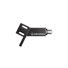 Audio-Technica HS4 Aluminium, Schwarz Audio-Technica HS4 Aluminium, Schwarz