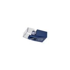 Audio-Technica VMN20xEB Elliptisch Blau