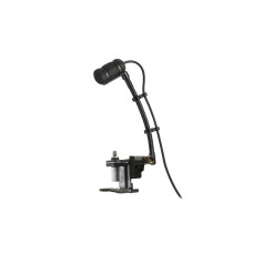 Audio-Technica ATM350D Kondensator Niere Schwarz