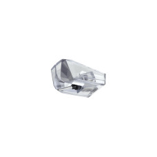 Audio-Technica ATN-XP7 elliptisch Aluminium Transparent Audio-Technica ATN-XP7 elliptisch Aluminium Transparent