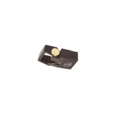 Audio-Technica VMN50SH Shibata Nackt Braun Audio-Technica VMN50SH Shibata Nackt Braun