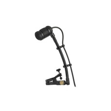 Audio-Technica ATM350U Kondensator Niere Schwarz