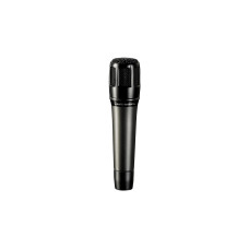 Audio-Technica ATM650 Dynamisch Hyperniere Schwarz