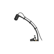 Audio-Technica ATM350UL Kondensator, Nierencharakteristik