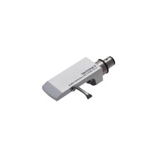 Audio-Technica AT-LH18/OCC Aluminium Silber 18 g