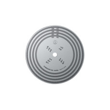 Audio-Technica AT6180a Silber